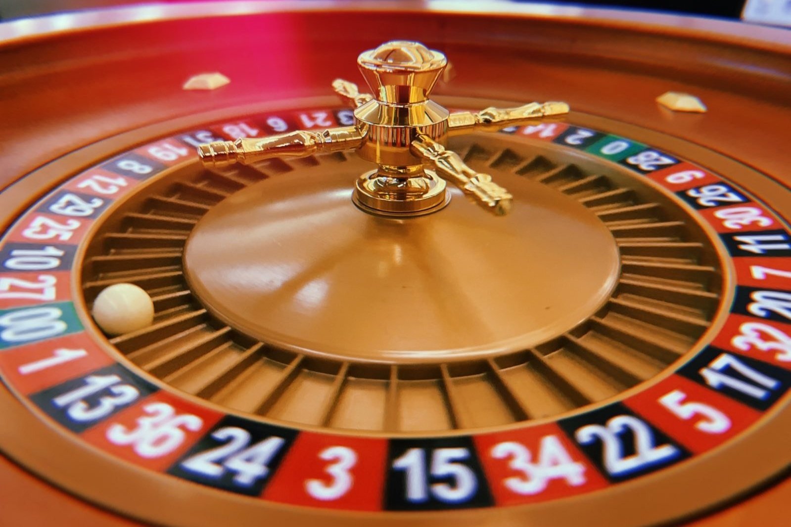 Texas Hold'em no 567win